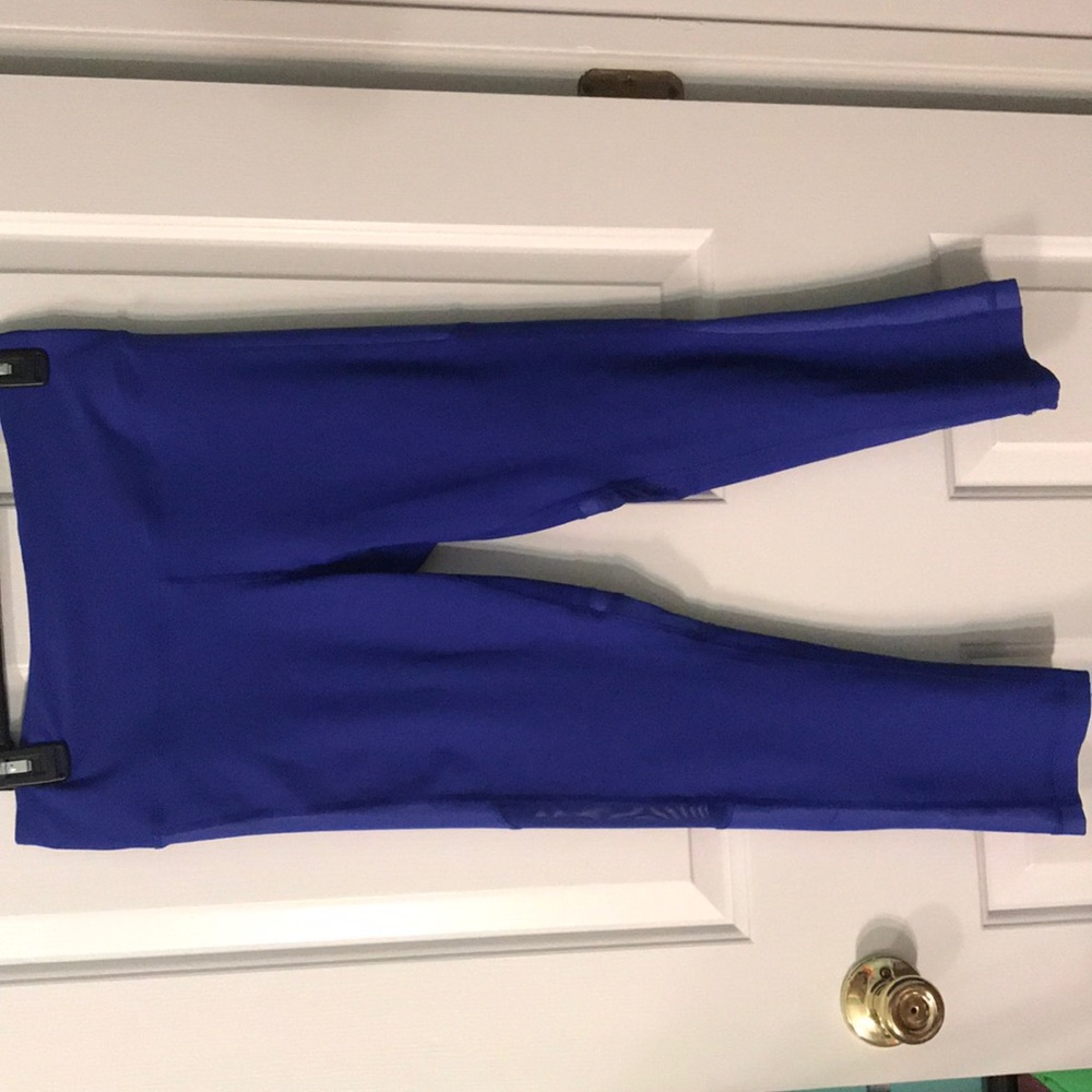 Athletic Leggings